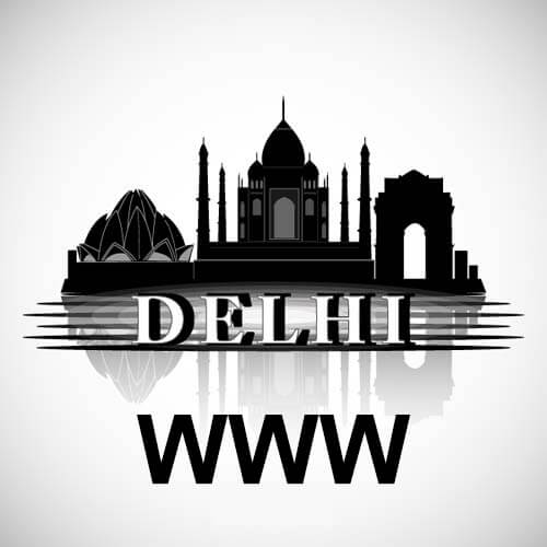 best website designing company in delhi